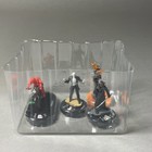 Marvel Heroclix Wheels of Vengeance 4-Figure Booster Box — photo 4