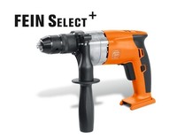 Fein 71050262000 ABOP 10 Cordless Drill 18V up to 10mm Solo excl. batteries