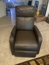 Massage Chair With Remote Control