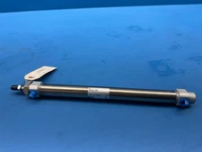 SMC CDM2B20-200AZ Pneumatic Double Acting Round Body Air Cylinder