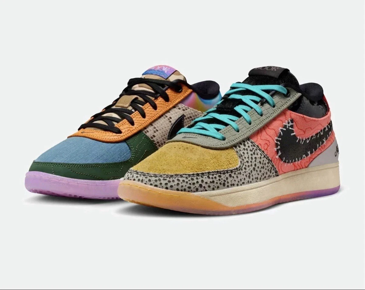 Nike Book 1 What The - IH1335-100 for Sale | Authenticity