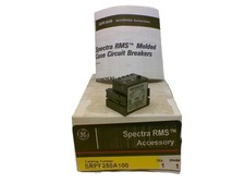 GENERAL ELECTRIC SRPF250A100 / SRPF250A100 (NEW IN BOX)