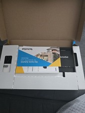 TechniSat TECHNISTAR K4 ISIO - Kabel-Receiver mit vierfach-Tuner (HDTV, HDMI, US