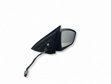 Porte avant et accessoires Ford S-MAX