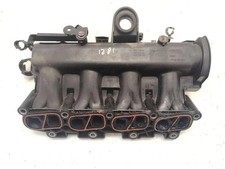 ALFA ROMEO MITO 955 Ansaugbrücke 55213267 1.30 Diesel 70kw 2010 32031225