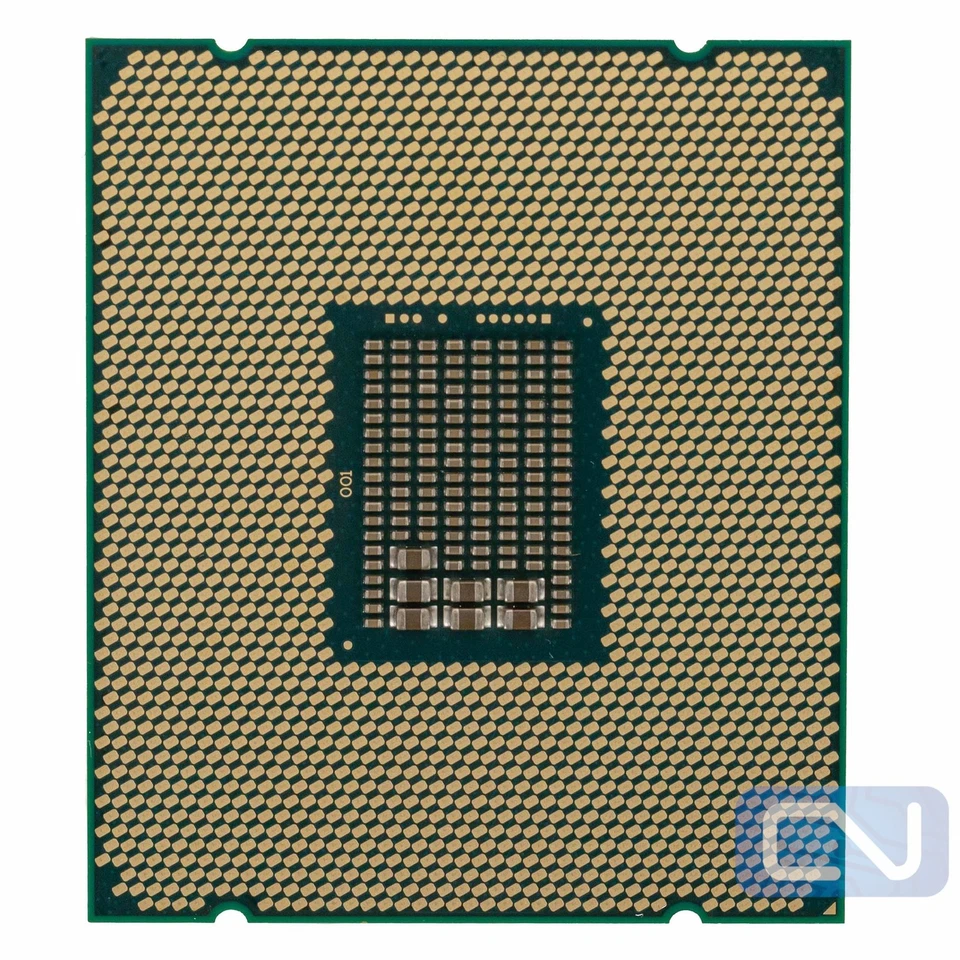 CPU Intel Xeon E5-2699A V4 2,4 GHz 22 núcleos 55 MB SR30Y LGA2011-3 grado B Foto 4 de 4