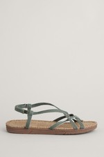 Seasalt Women's Shangies Women 2 Soft Sage