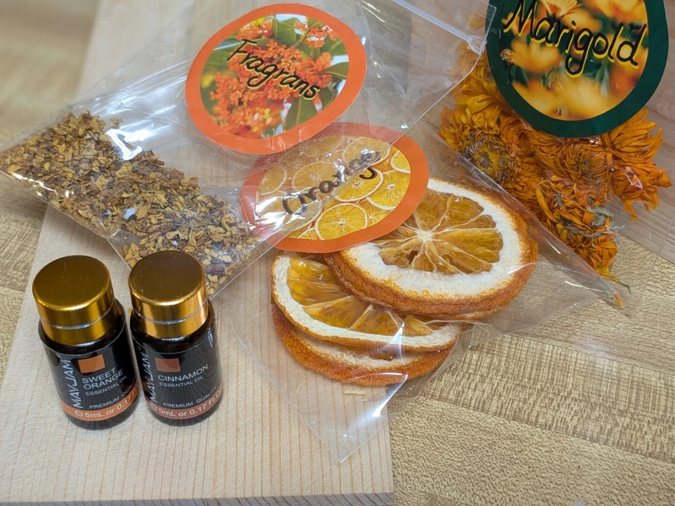 Jabones caseros para regalos o regalos de fiesta. Muchas opciones. Foto 3 de 4