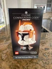 LEGO Star Wars Clone Commander Cody Helmet  75350 - Retired Set