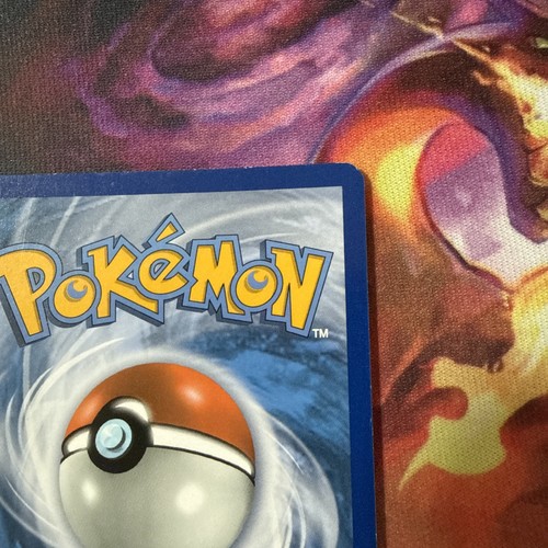 Pokémon Hydreigon EX Full Art Ultra Rare Holo 103/108 Roaring Skies 2015  LP  - Picture 9 of 15