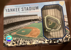 Ballpark Model | eBay