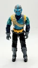 GI Joe Range Viper V1 1990 Vintage Action Figure Hasbro ARAH 3.75" Loose