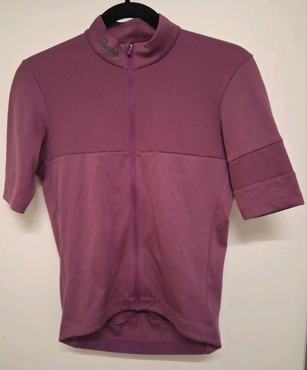 Rapha Purple Cycling Clothing for sale | eBay