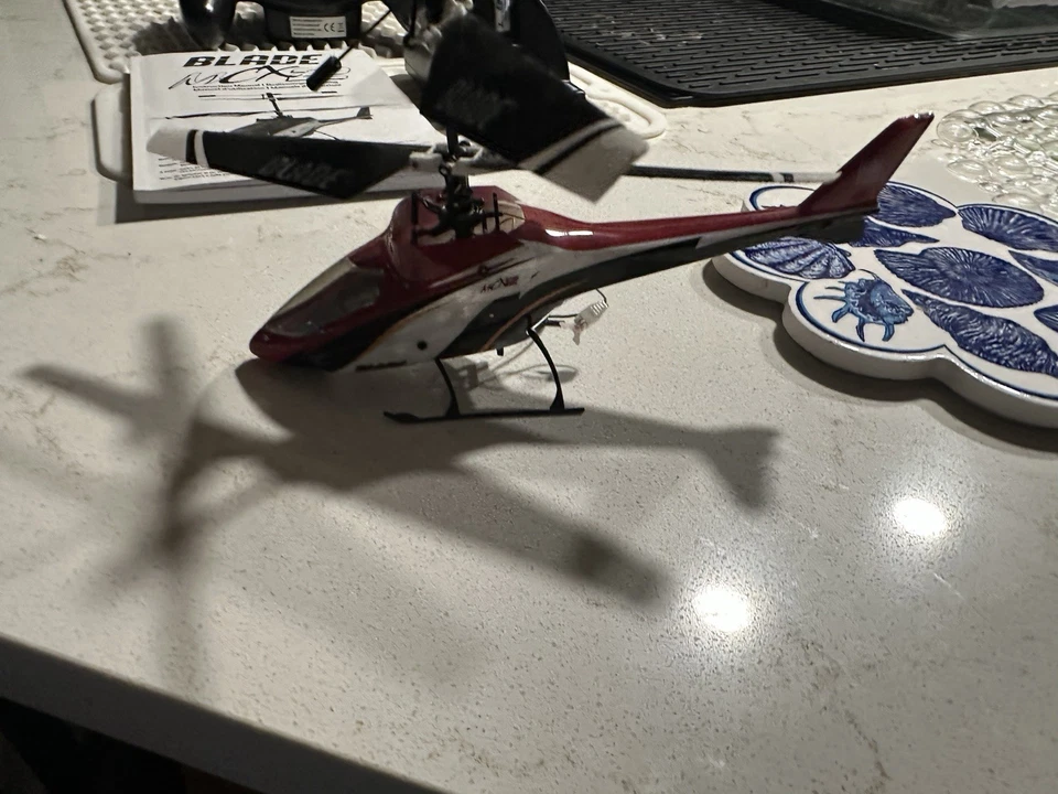 blade helicopter Mcx2 - image 2 of 4