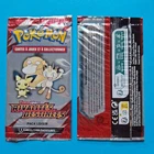 Loiser Pack Sealed POKEMON TGC SCARLET & PURPLE (Destinated Rivalries)