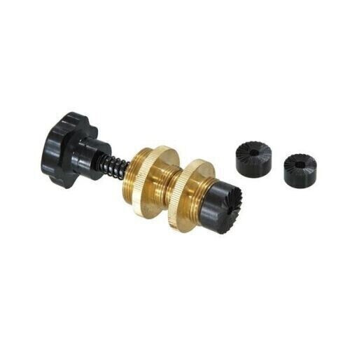 Neilsen Tap Reseater Reseating Re Set Tool For Leaking Taps 1/2