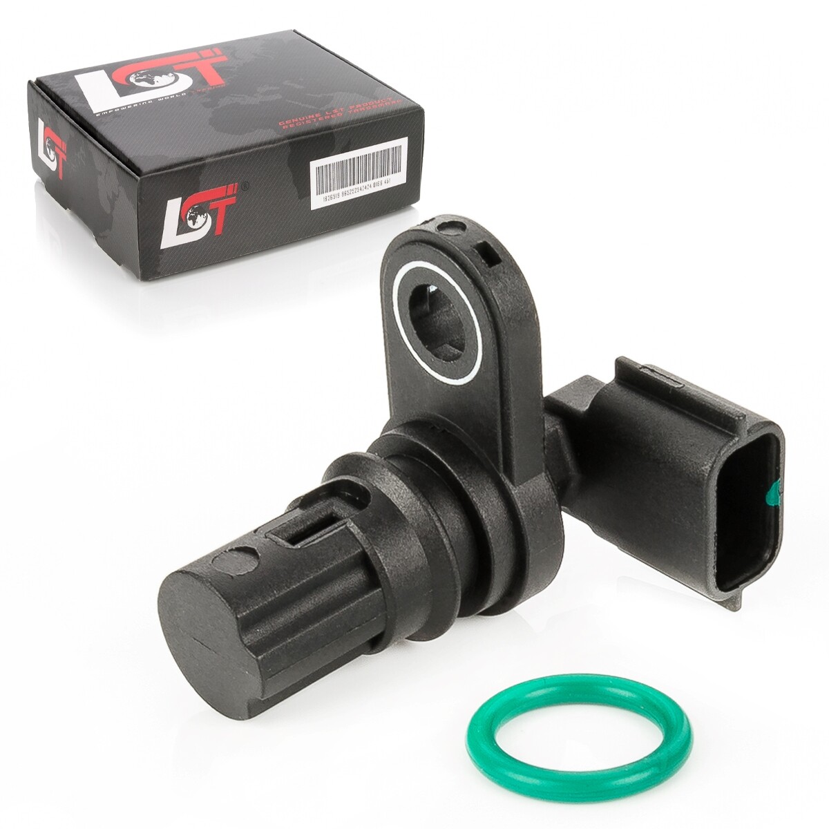 Sensor impulse transmitter camshaft hall sensor for NISSAN QASHQAI TIIDA 1.8