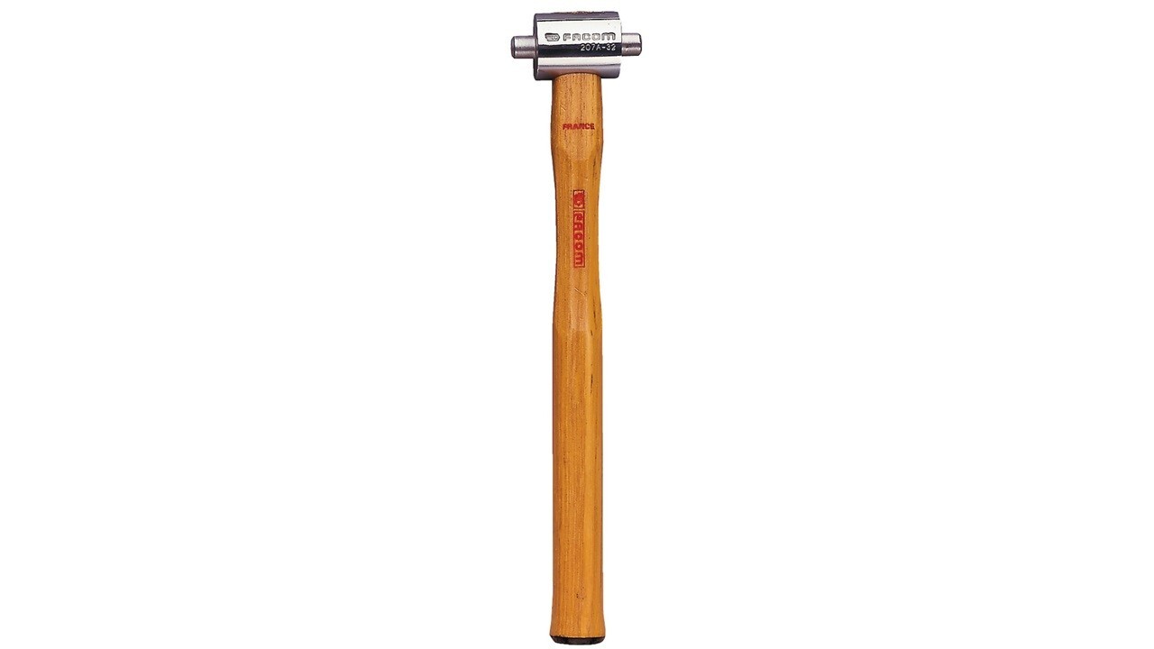 Facom 207A.40 Mallet Bodies For 207A Series Mallets