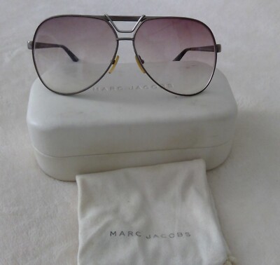 Sunglasses Marc Jacobs  MJ 259/S Aviator  metal frame ITALY