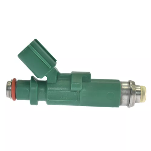 4X Fuel injector 23250-21010 2325021010 2320921010 23209-21010 For Toyota Yaris - Picture 2 of 9
