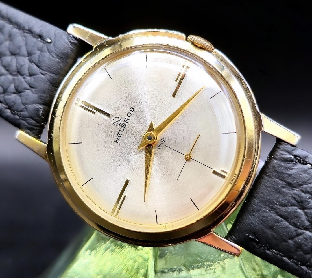 Vintage Helbros Wind Up Watch s-l400.jpg main image 3