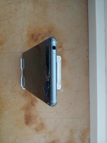 Sony Xperia Z1 16GB Schwarz Smartphone - Bild 4 von 7
