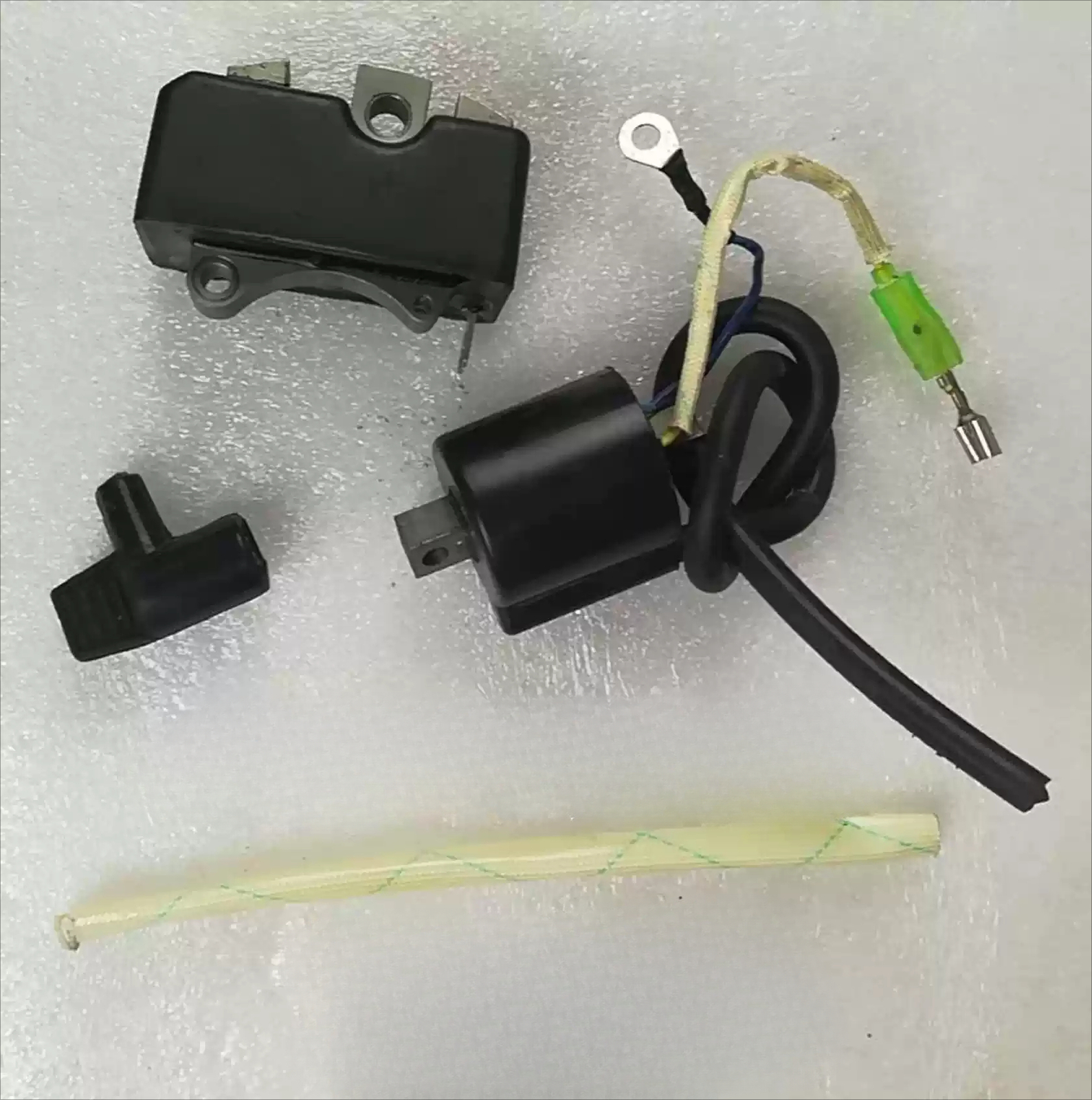 Electronic ignition for YN27C Pionjar Rock Breaker Hammer/Gasoline Rock Drill