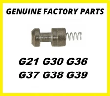 Glock OEM Firing Pin Safety including Spring fits all .45 ACP & GAP SP04543