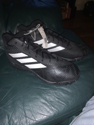 size 13 wide football cleats