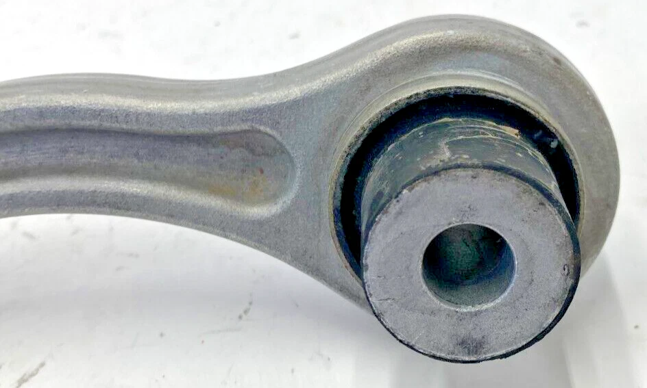 Brazo de control de suspensión inferior trasero izquierdo conductor Mercedes Benz E350 cupé 10-14 OEM Foto 3 de 4