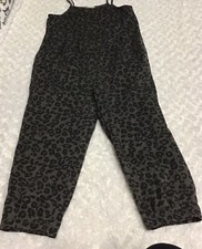 z supply girls jumpsuit Size 10/12 BIN AM 