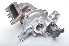 NISSAN JUKE II F16 1.0 114PS Turbo Turbolader 16319700065 12tkm