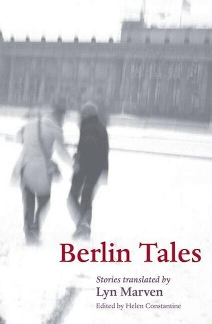 Thumbnail - Berlin Tales | Englisch