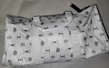 Stoney Clover Lane Star Wars Tote Nwt Scl Bag Flight Of The Falcon