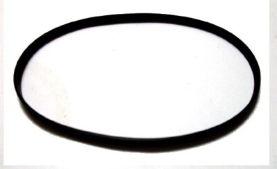 New Capstan Belt for Cassette Player FBS8.0    8-inch belt with tracking #