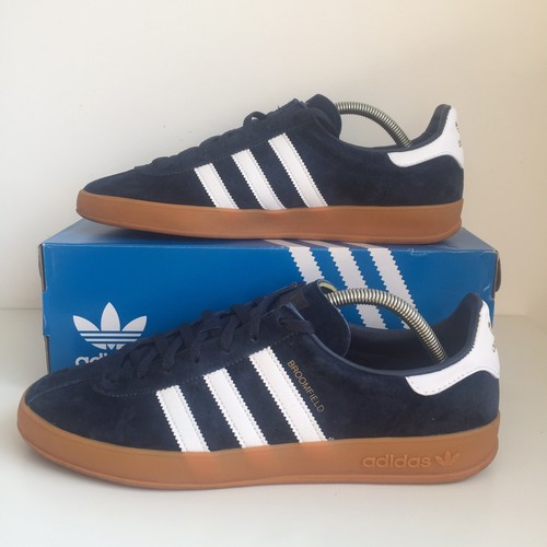 Adidas Broomfield 2020 Release Blue 