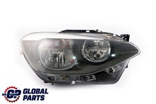 BMW 1 Series F20 F21 Headlight Light Lamp Front Right O/S 7229686