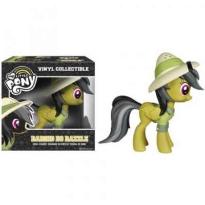 2014 Funko Pop! My Little Pony Daring Do Dazzle Vinyl Figure