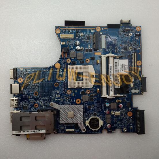 Carte mère pour ordinateur portable HP Probook 628794 S 4720S 4520