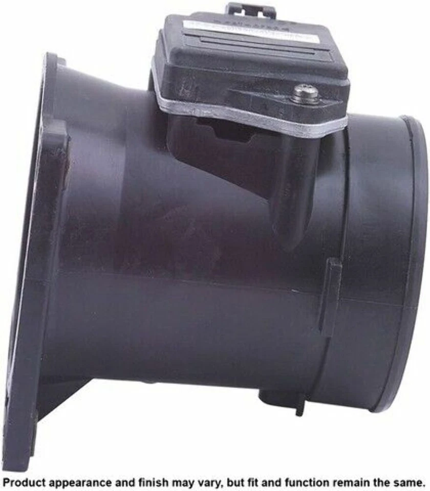 Sensor de flujo de aire de masa Cardone Reman 74-9555 | Parte automática de alta calidad, universal F Foto 2 de 4