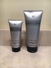 Bogart Pour Homme Gel Shampoo 6.66 fl oz  After Shave Balm New Lot of 2