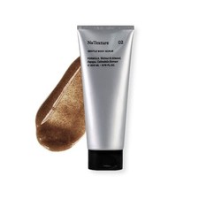  NuTexture Gentle Body Scrub 200mL / Korean cosmetics