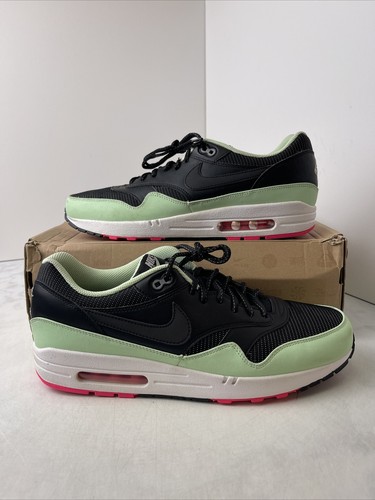 Nike Air Max 1 FB Yeezy size 13 OG I 579920â066 Black Green | eBay