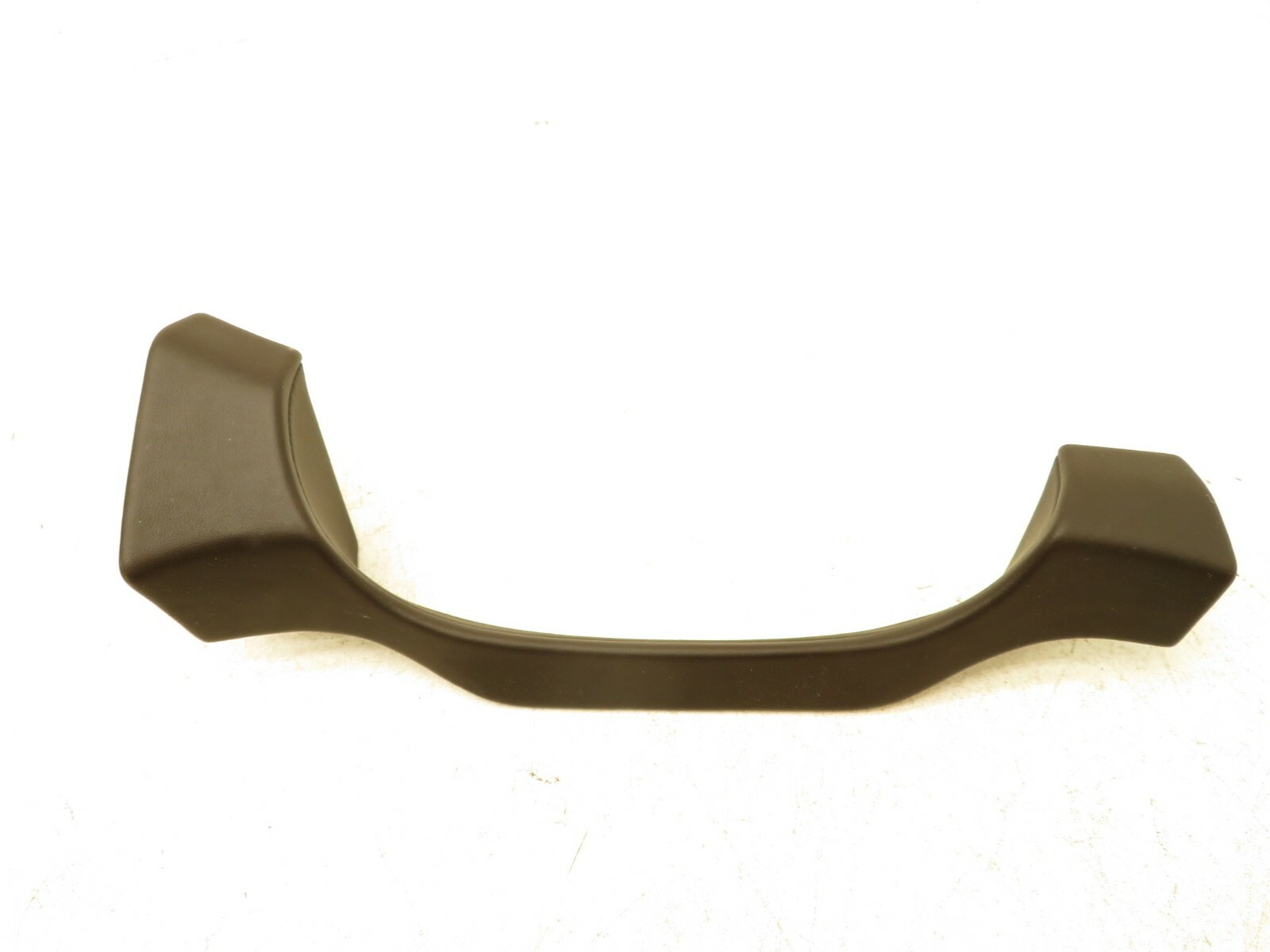 2014-2017 MASERATI GHIBLI DASHBOARD SPEEDOMETER BROWN LOWER COVER PANEL TRIM OEM