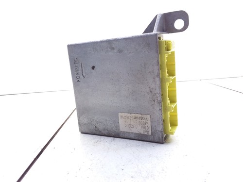 MAZDA 6 Hatchback GG Airbag-Steuergerät 3326258 Gj6a3k10c  2006 13460329