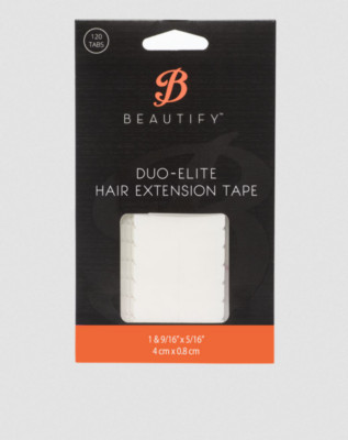 Duo-Elite Double-Sided Extension Tapes | eBay