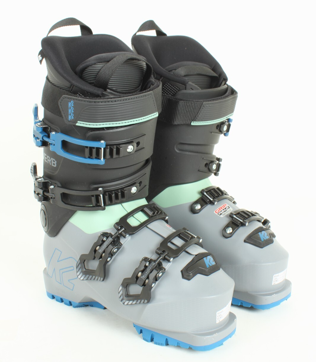 SALOMON Scarpone da sci K2 Reverb 2025 Bambini. 23.5 60992 