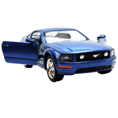 GT Spirit Ford Mustang LBWK ASIA EXC 1/18 Minicar | eBay