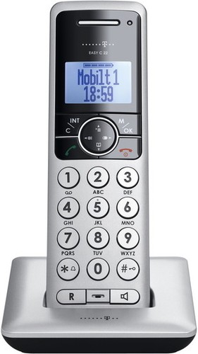 T-SINUS 302i Pack Mobilgerät ISDN F. PA302i PA 502i A502i 301i PA301i