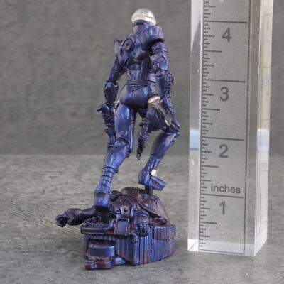 F82-054 Bandai Trading figure Kikaider Hakaider | eBay